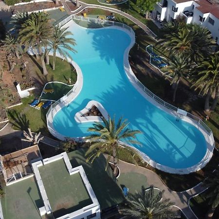 Alojamientos Playa Centro Corralejo 12 Exteriör bild