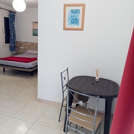 Alojamientos Playa Centro Corralejo 12 Exteriör bild