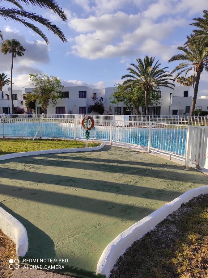 Alojamientos Playa Centro Corralejo 12 Exteriör bild