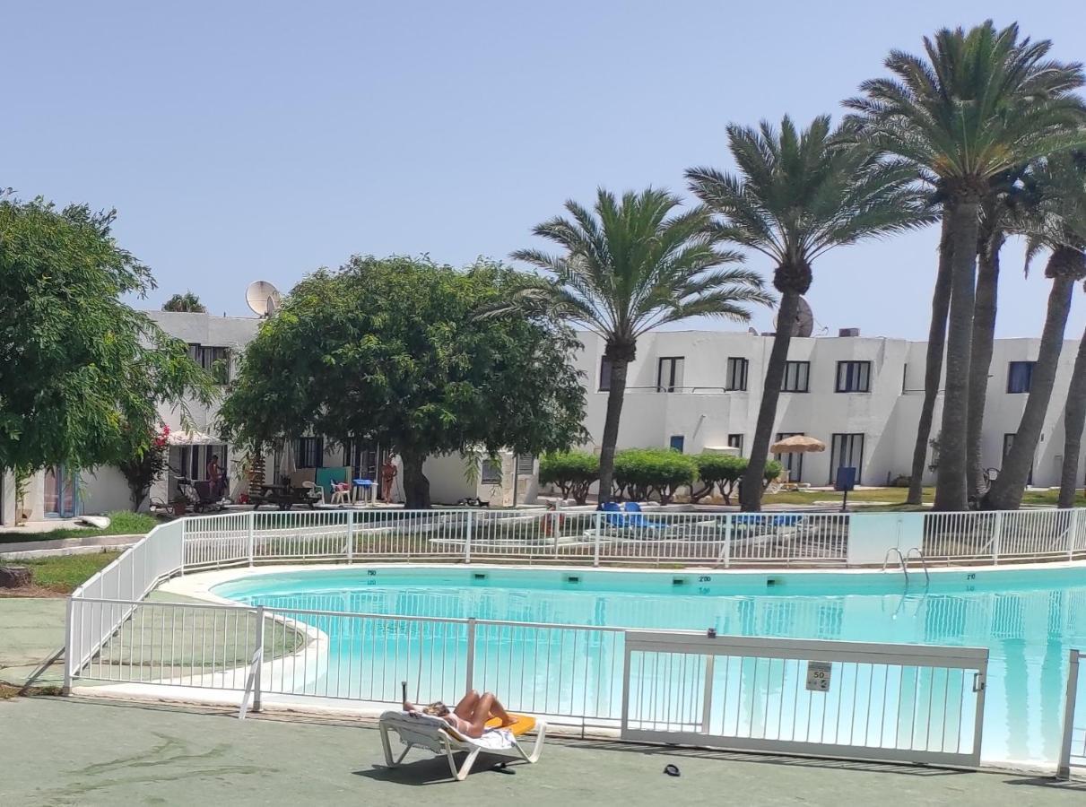 Alojamientos Playa Centro Corralejo 12 Exteriör bild