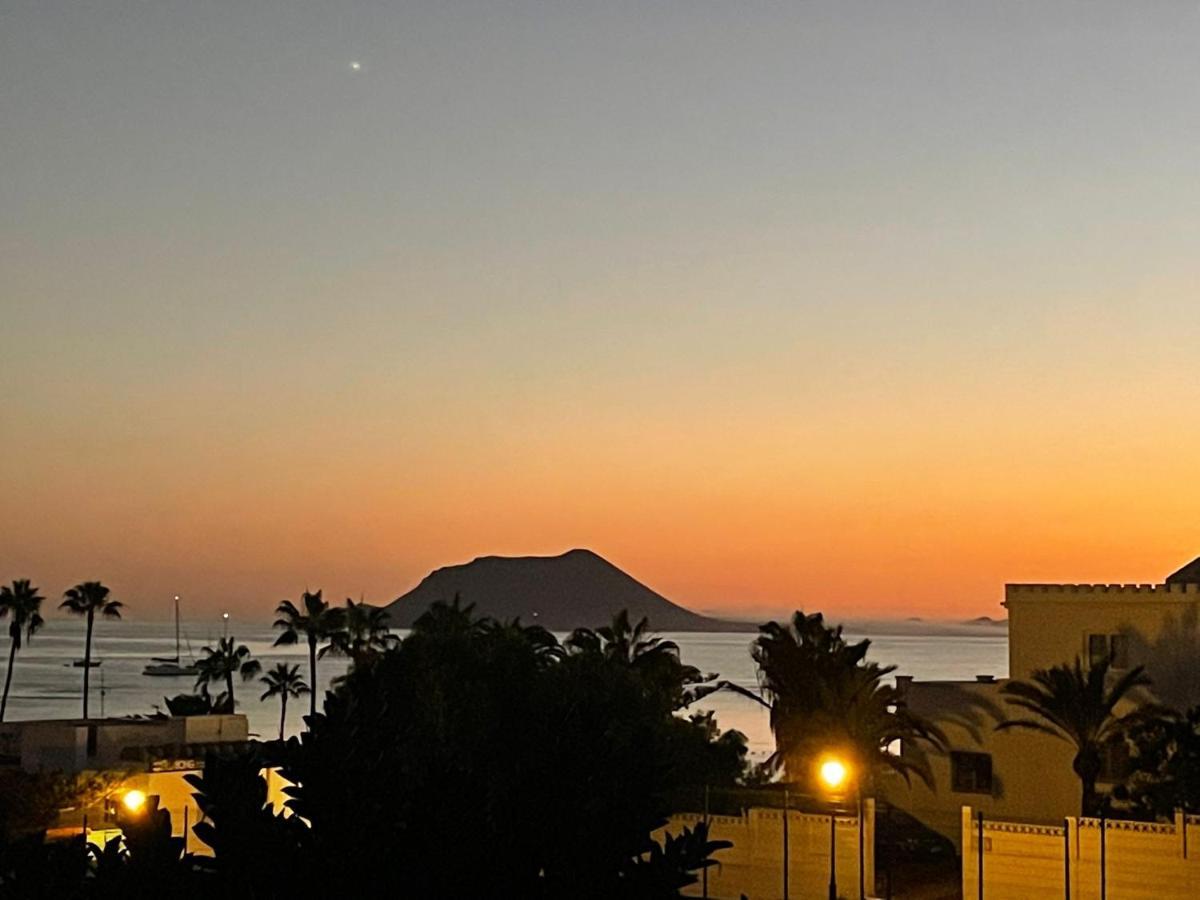Alojamientos Playa Centro Corralejo 12 Exteriör bild