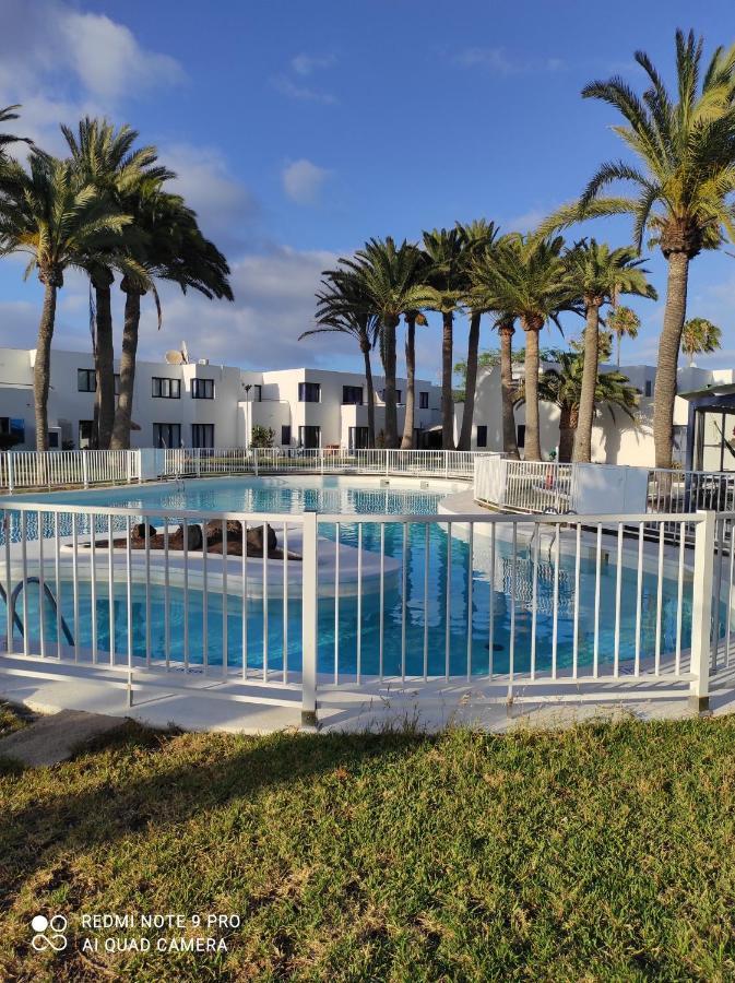 Alojamientos Playa Centro Corralejo 12 Exteriör bild