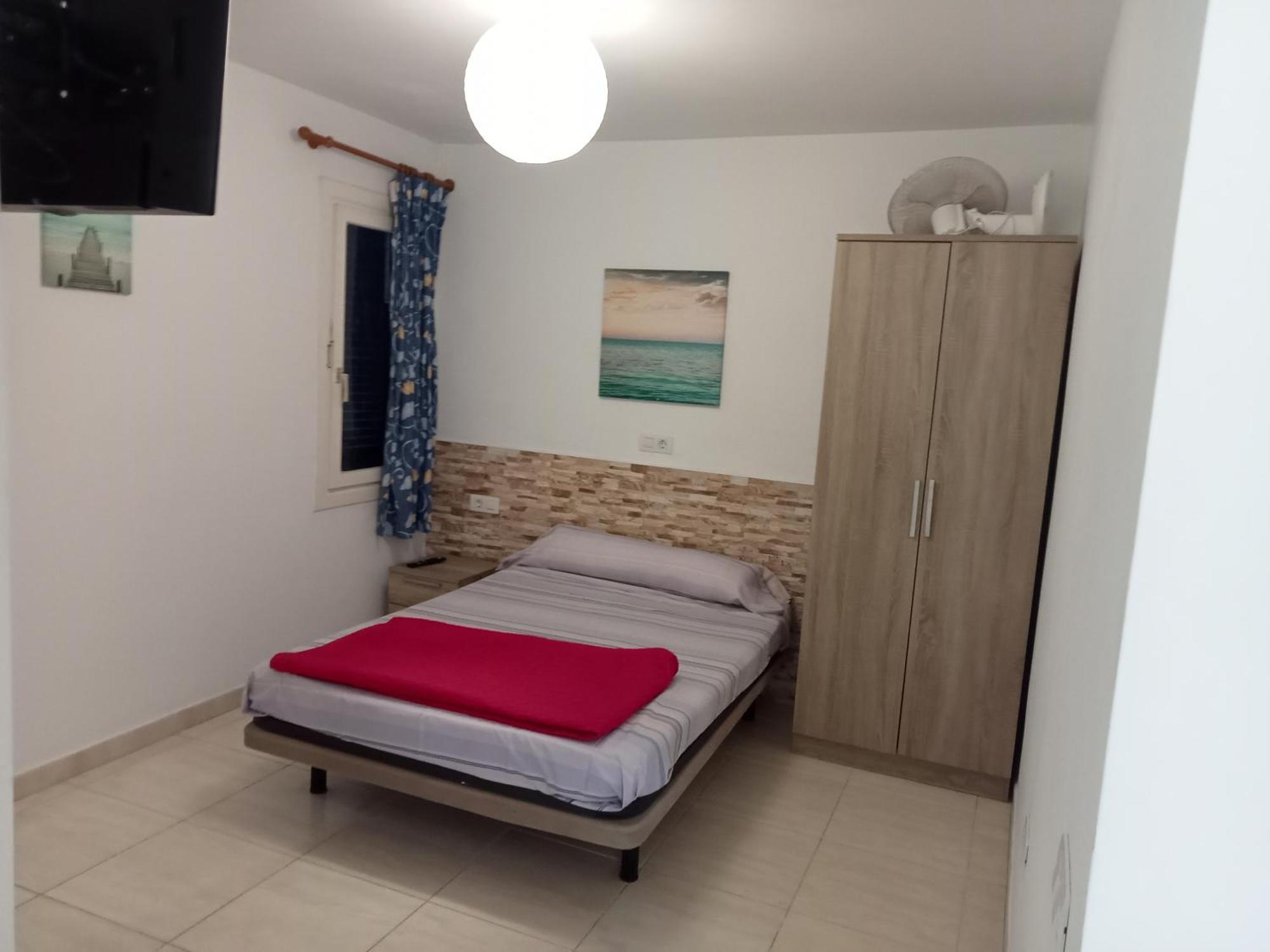 Alojamientos Playa Centro Corralejo 12 Exteriör bild