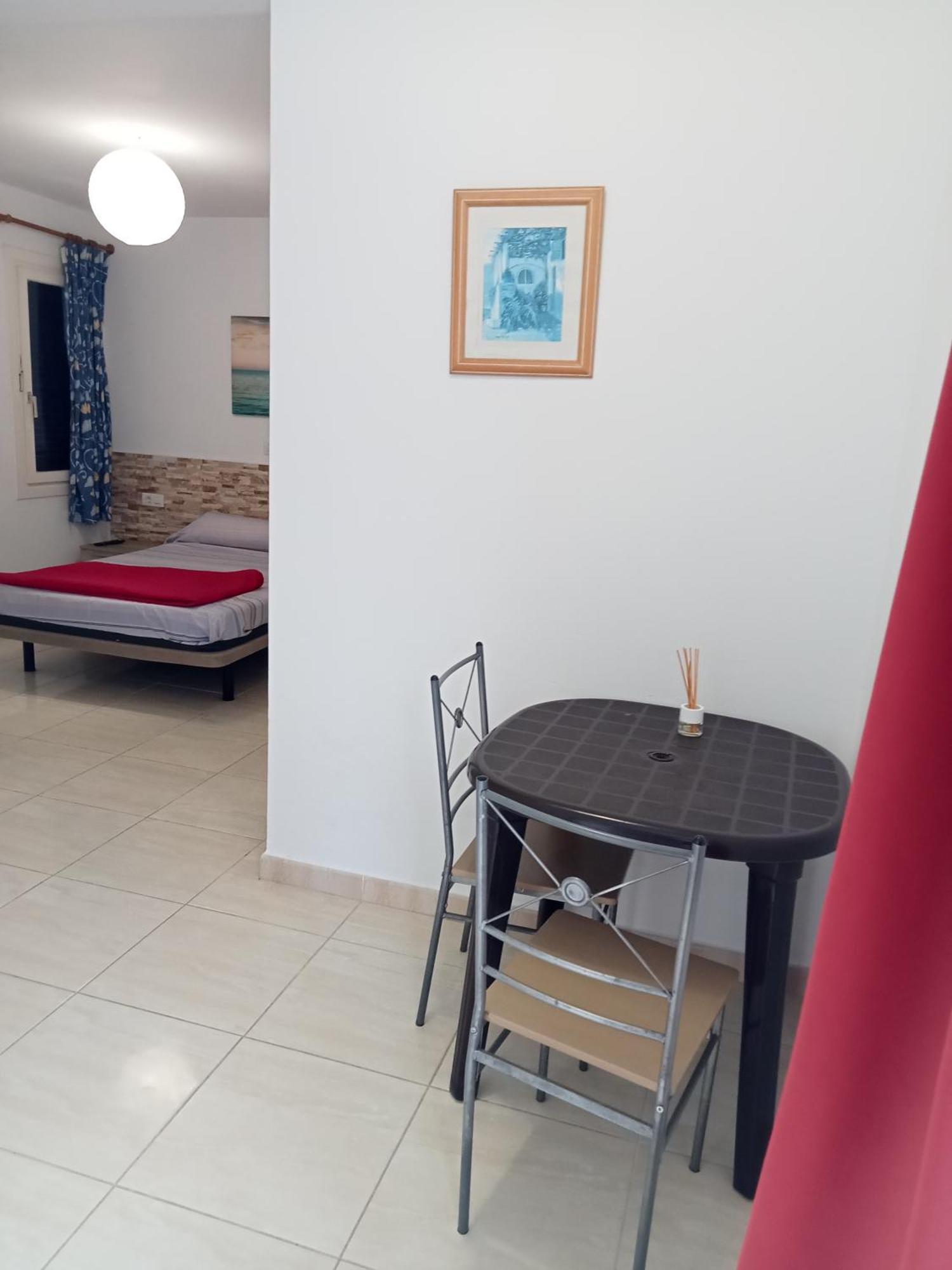 Alojamientos Playa Centro Corralejo 12 Exteriör bild