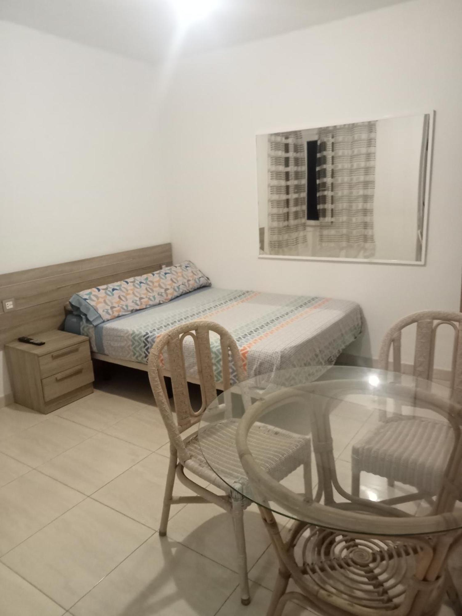 Alojamientos Playa Centro Corralejo 12 Exteriör bild