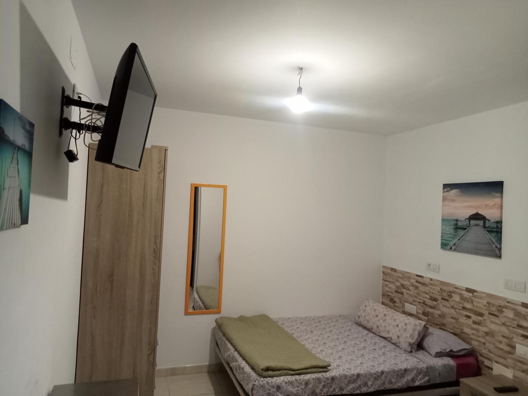 Alojamientos Playa Centro Corralejo 12 Exteriör bild