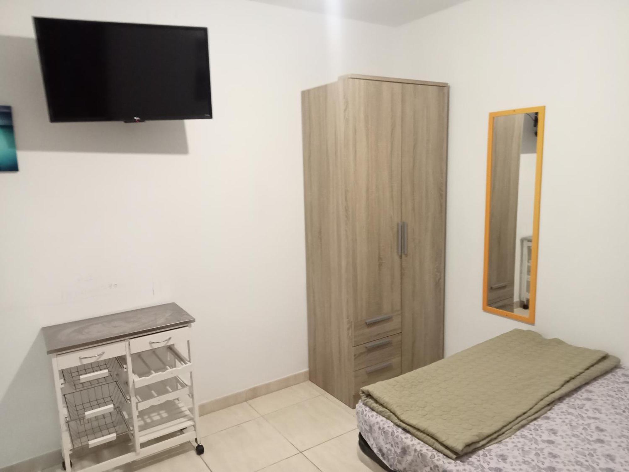 Alojamientos Playa Centro Corralejo 12 Exteriör bild