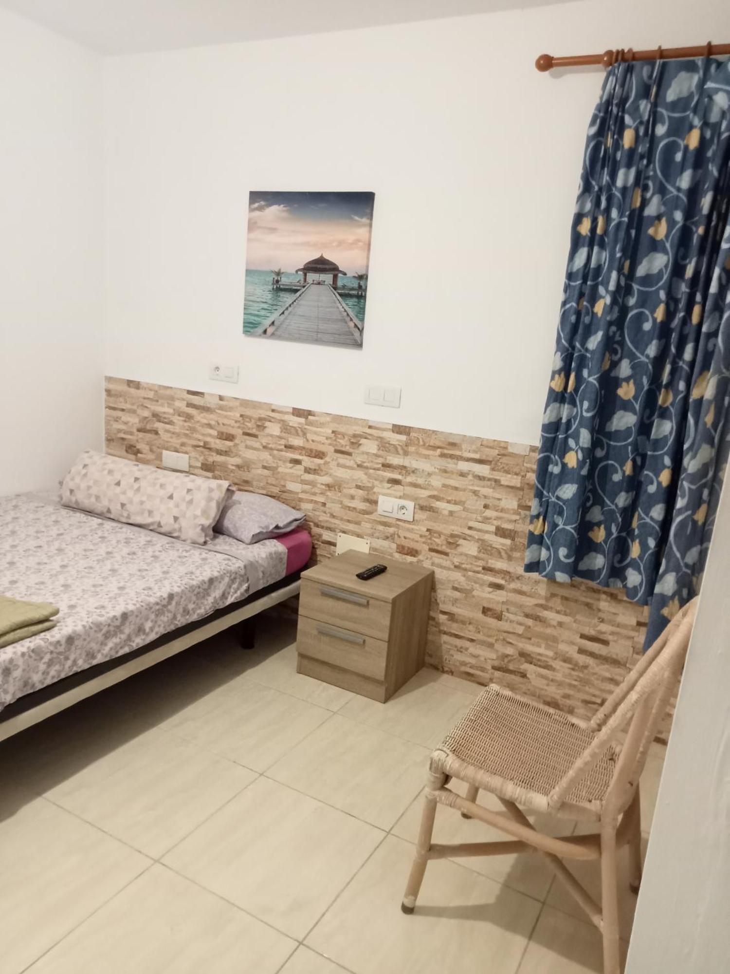Alojamientos Playa Centro Corralejo 12 Exteriör bild